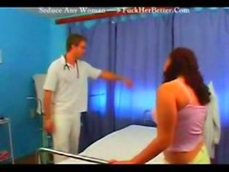 Doctor Tests Patient S Sex Drive,.,.,
