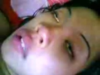 Malay Pregnant Play