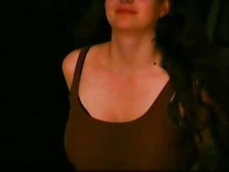 Breast Bondage
