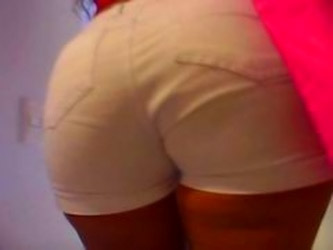 Joyce-nice Brazilian Ass