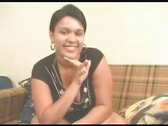 Bbw Brazilian