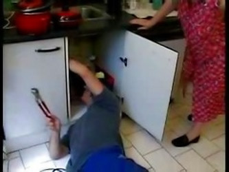 Mature German Housewifes- By Pol...
