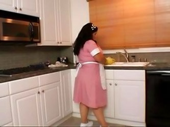 Karla Kane Bbw Latina 3
