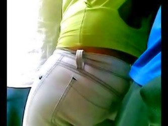 Jeans Gropers 63