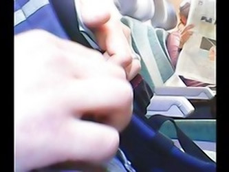 Train Cumshot