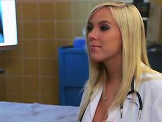 Nurse Jones