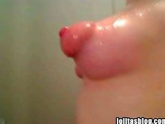 Giant Puffy Nipples