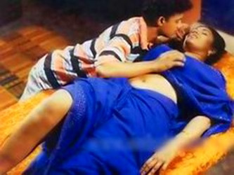 Hot Sex Scene