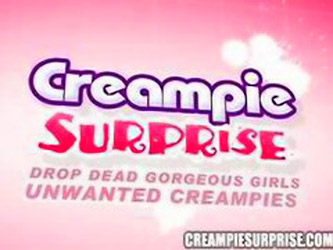 Kenzie Marie - Creampiesurprise.com