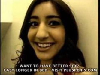Indian Bj And Fuck In London Part1
