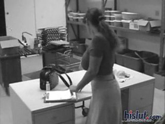 Check Out This Couple That Get Caught On Camera