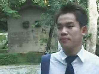 Thai Students - 3 Some