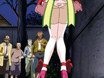 Poor Anime Slave Girls Abused