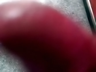 18 Year Old Student Sees My Cock