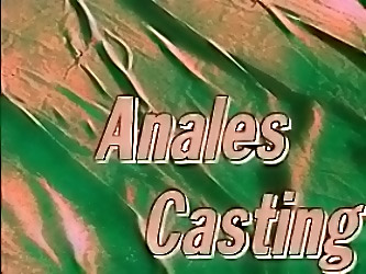 Anales Castings