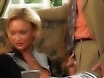 Hot German Bitch