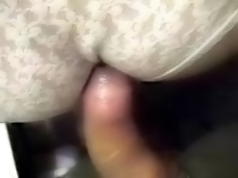 56yrold Sectretary Lets Me Cum O...