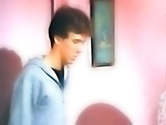 Tom Byron Seduced By His Teacher