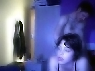 Real Students Having Sex