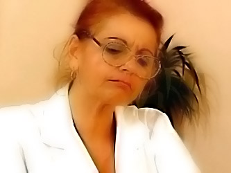 Mature Doctor Fuck With Young Pa...