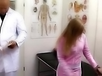 At The Doctor S