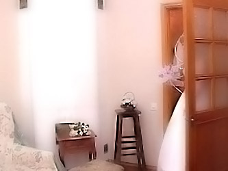 Mature Bride 3