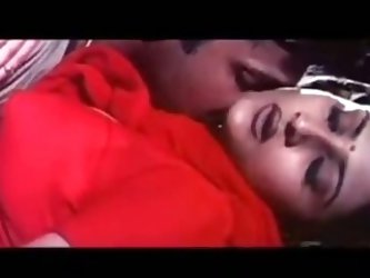 Bed Room Scene Telugu