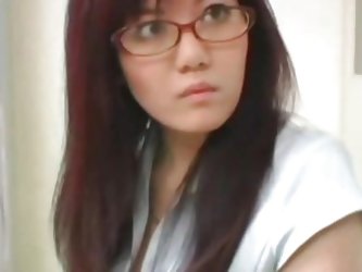 Cute Teacher Japan1