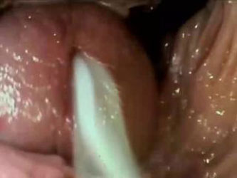 Sex From The Inside.