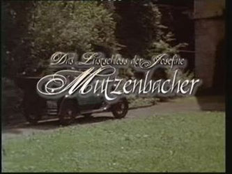 Das Lustschloss Der Josefine Mutzenbacher - 1 Of 2 - Bsd