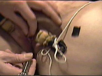 M's First Urethral Orgasm Part 3 Of 3