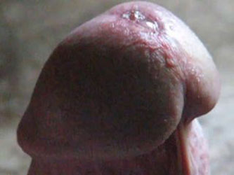 Close Up Cum