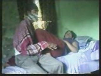 Indian Couple
