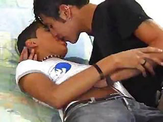 Pretty Papi Gets Fucked Hard And Gets A Nice Facial