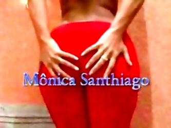 Hot Brazilian Fuck
