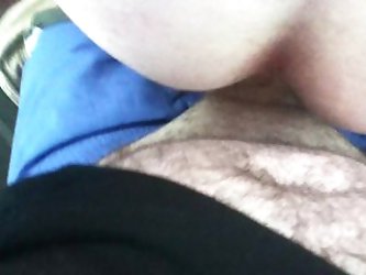 Red Headed MILF 2