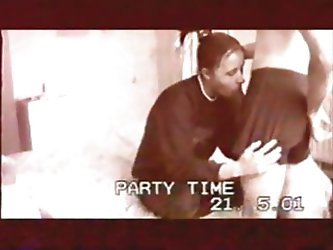 Caught On Tape