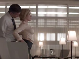 Kathleen Robertson - Boss 03