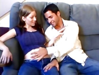 Leah Leighton Pregnant Fucking