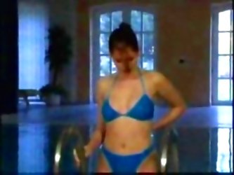 Indoor Pool  Fm14