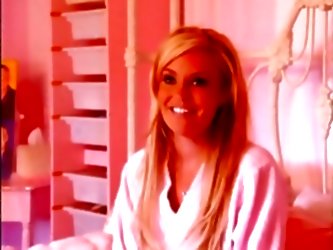 Kendra, Holly, Bridget Naked Poo...