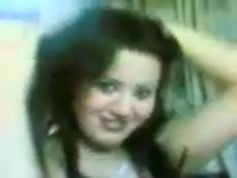 Beautiful Arabic Dance