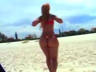 Luana Passionately Kissing And Gives Head ( Whats Bet...