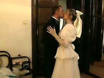 Just Married