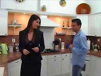 Eva Karera - French Milf