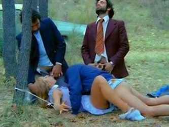 Cathy, Fille Soumise...(vintage Movie) F70