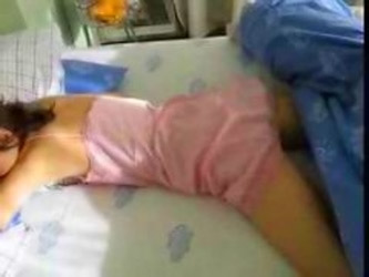 Woken Up With Some Anal