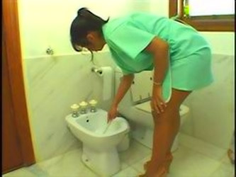 Brazilian Girl - ...