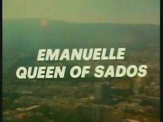 Laura Gemser From i Mavri Emmanouella