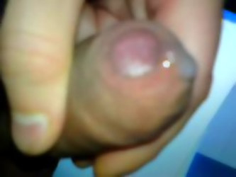 Wank My Small Horny Penis